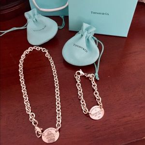 Return to Tiffany set